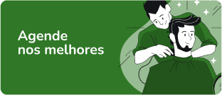 Agende nos melhores com MyMarber